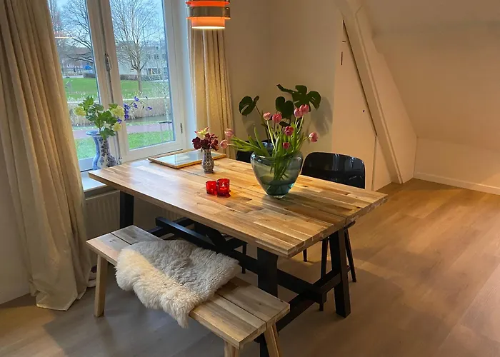 Park View * Amsterdam