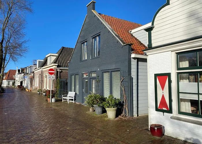 Park View * 阿姆斯特丹