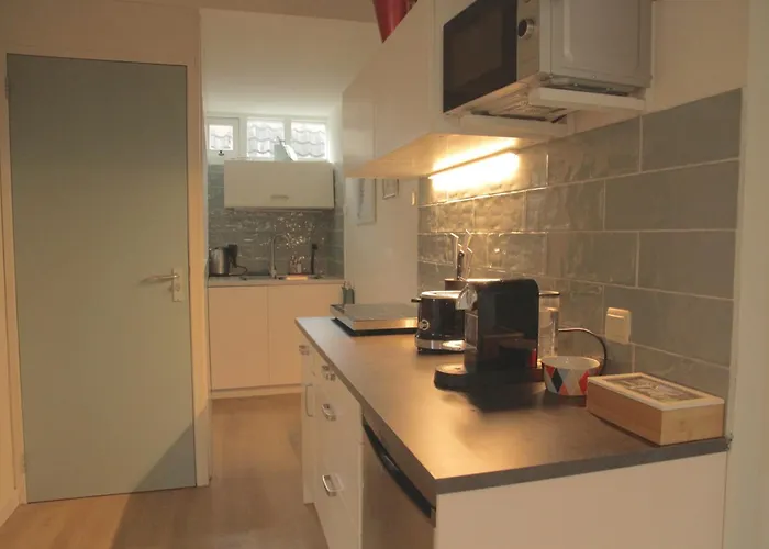 Appartement Park View