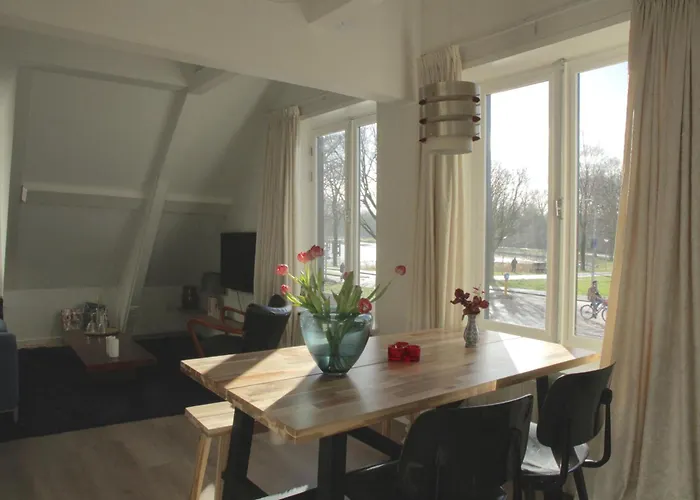 Park View * 阿姆斯特丹