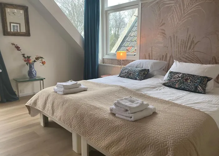 Appartement Park View