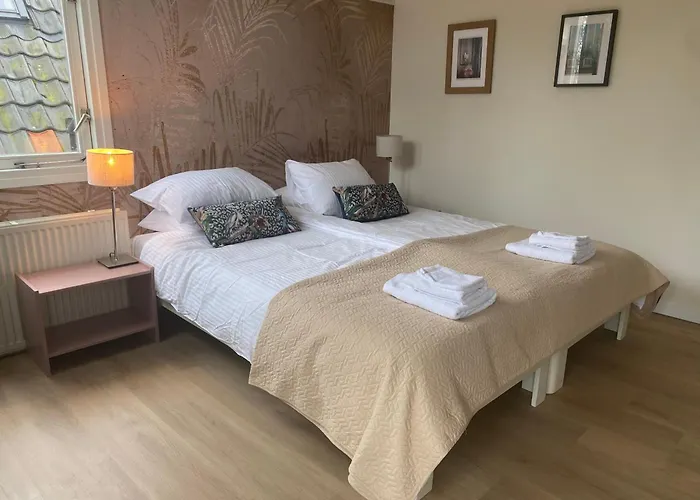 Appartement Park View *